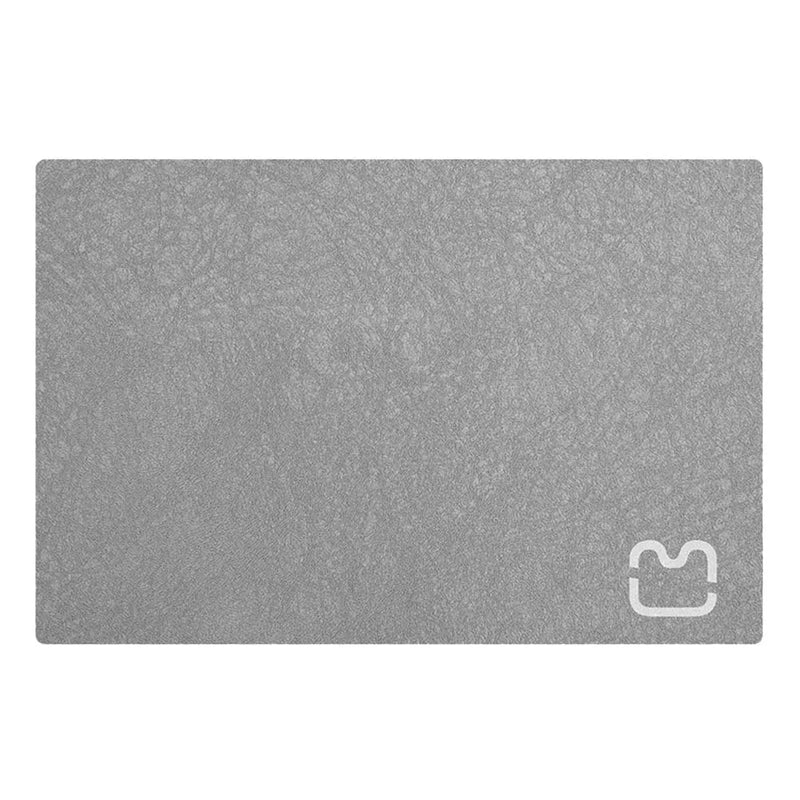 Pure Colour Simple Diatomaceous Earth Bathroom Mat Bathroom Doorway Non-slip Foot Mat Quick-drying Bathroom Carpet