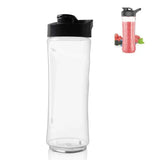 Juicer Cup Portable Fruit Juice Blenders Cup 20Oz Sport Bottle Mini Juicer Home Electric Juicer Cup For Smoothie Milkshake Juice