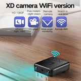 Xiaomi XD Pro Mini Camera Full HD 4K WiFi 5G Night Vision Remote Security Monitoring Home Protection Waterproof Video Recorder