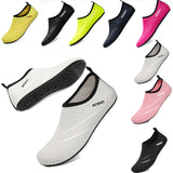 Diving Shoes Women Aqua Shoes Men Beach Swimming Water Sport Socks Barefoot Sneaker Fitness Dance Swim Surfing Snorkeling Shoe