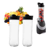 Juicer Cup Portable Fruit Juice Blenders Cup 20Oz Sport Bottle Mini Juicer Home Electric Juicer Cup For Smoothie Milkshake Juice