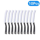 1-10Pcs Gap Cleaning Brush For Kitchen Tile Toilet Dead Angle Joints Hard Shower Floor Line Durable Grout Bristle Cleaner Brush