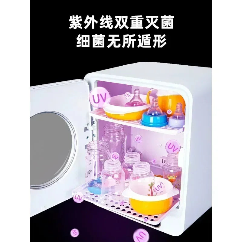 Portable 23L Dishwasher and Sterilizing Machine for Dishes and Cupboards   sterilization machine