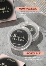 Temperature Color Change Gel Blush Balm Matte Natural Powdery Cream Blusher Waterproof Face Contouring Cosmetics Blush Powder.