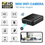 Xiaomi XD Pro Mini Camera Full HD 4K WiFi 5G Night Vision Remote Security Monitoring Home Protection Waterproof Video Recorder