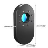 Anti Candid Hidden Camera Detector Security Protection Bug Discreet Spy Invisible Gadgets Professional Infrared Presence Sensor