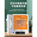 Portable 23L Dishwasher and Sterilizing Machine for Dishes and Cupboards   sterilization machine