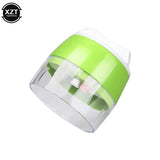 ABS Carrot Cucumber Adjustable Grater Spiral Blade Cutter Vegetable Shredder Fruit Roll Slicer Zucchini Noodles Spaghetti Maker