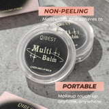 Temperature Color Change Gel Blush Balm Matte Natural Powdery Cream Blusher Waterproof Face Contouring Cosmetics Blush Powder.